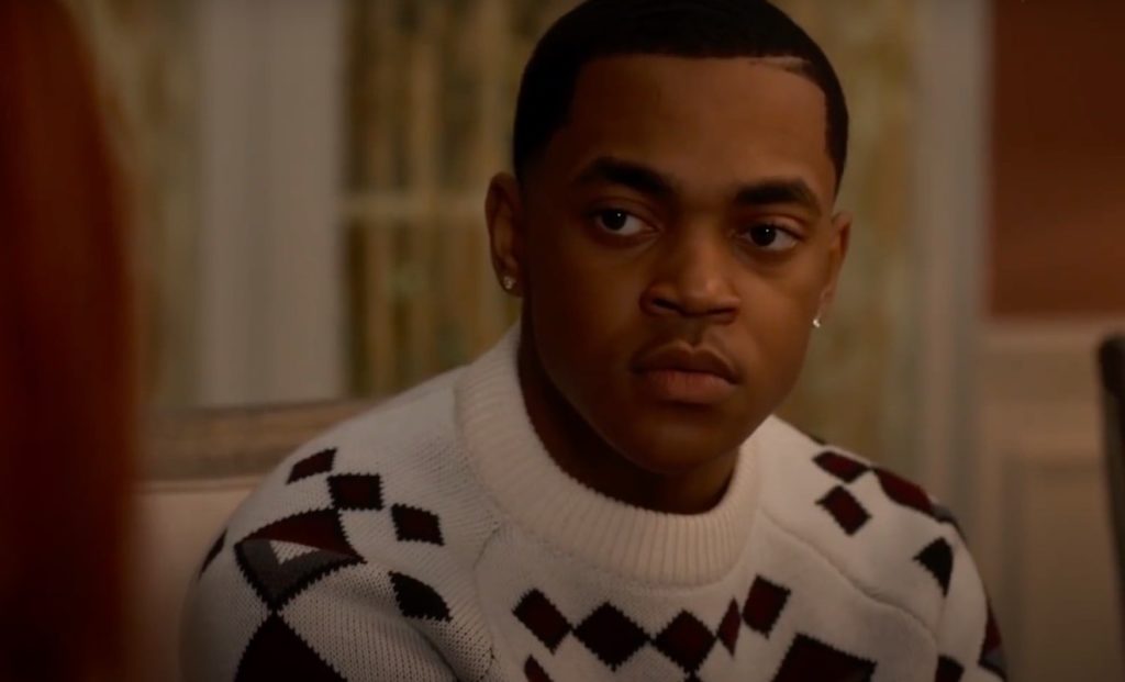 power book 2 ghost season 2 episode 2 ‘Power Book II: Ghost’ Recap: Tariq Struggles to Cover His Tracks