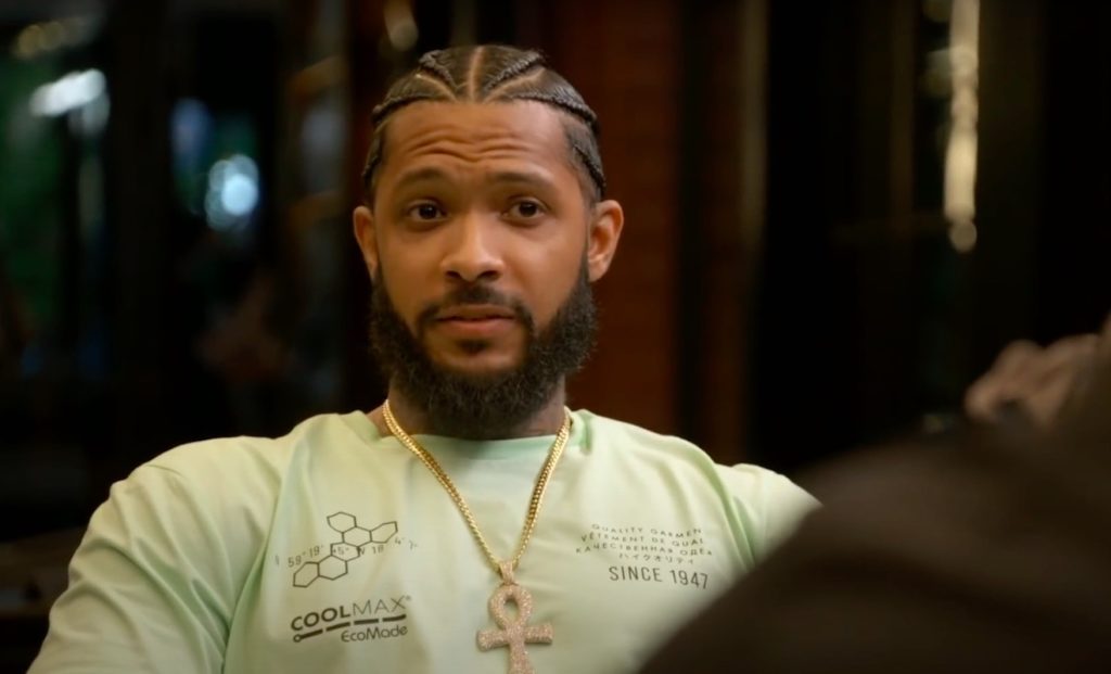 ‘Black Ink Crew Chicago’ Star Miss Kitty Puts Ryan Henry on Blast with New Accusations