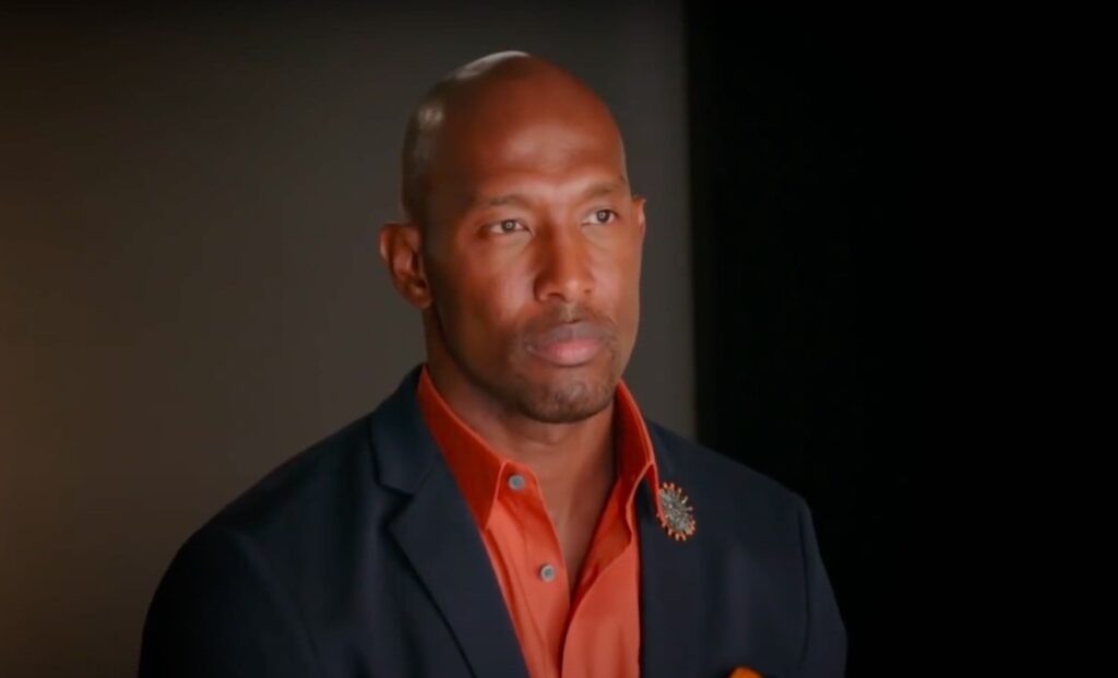 carlos martell holt mistress Carlos King Reveals if Martell Holt’s Former Mistress Will Appear on ‘Love & Marriage: Huntsville’