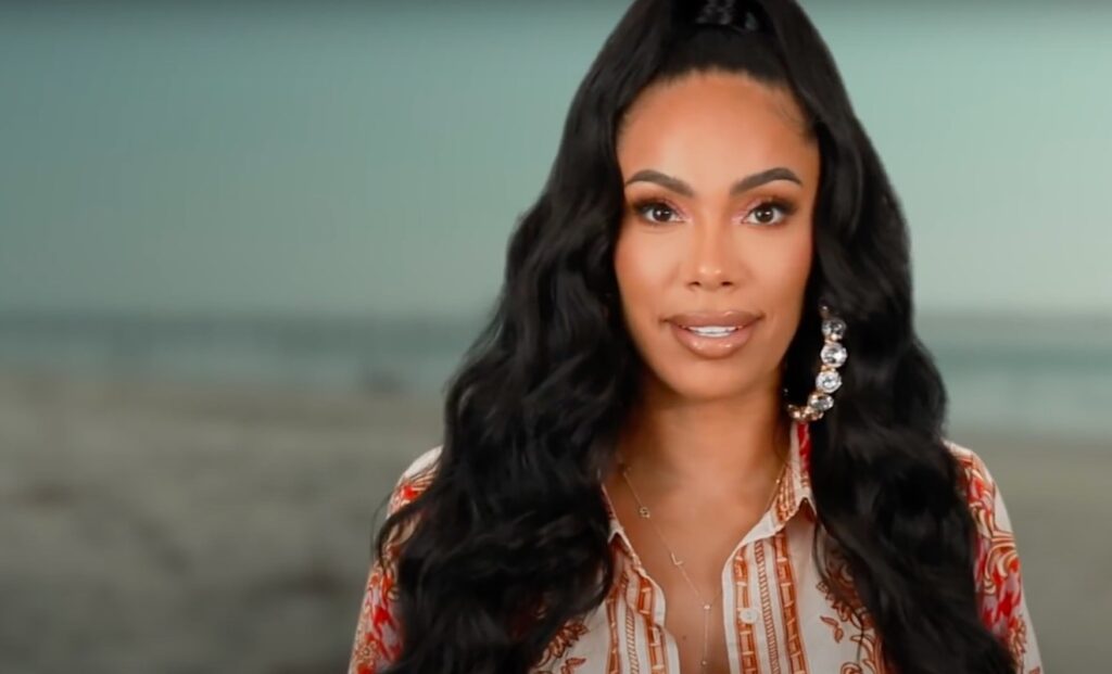 erica mena bobby lytes drama Bobby Lytes Responds After Critics Say He Deserved to Be Attacked by Erica Mena’s Friend