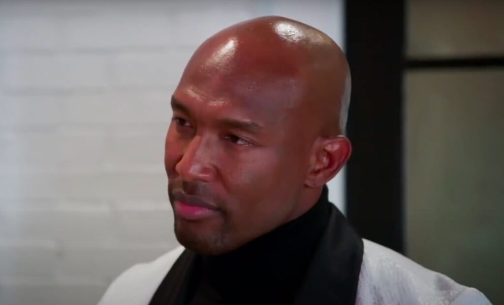 martell holt lamh fired Martell Holt Was Worried He Would Be Fired from ‘Love & Marriage: Huntsville’