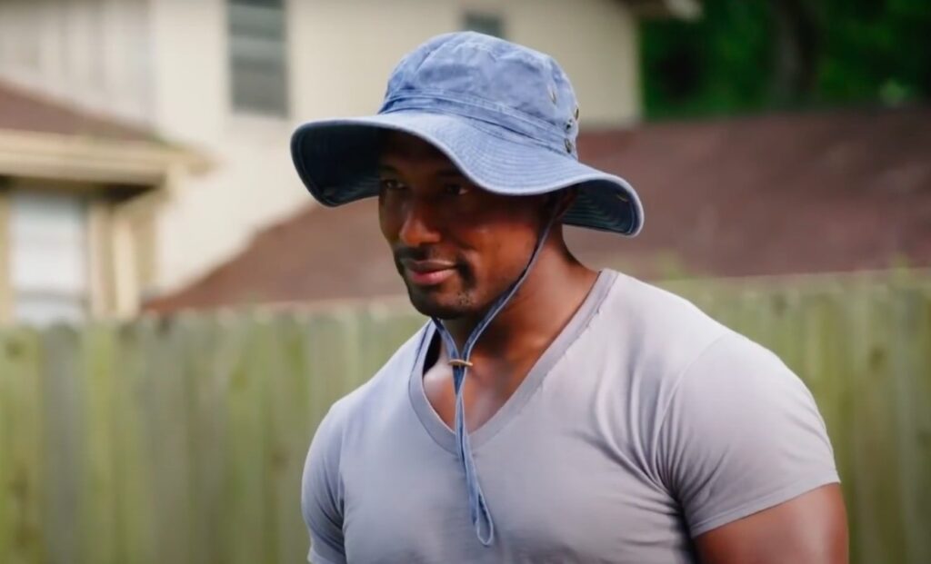 martell holt marsau scott mistress Marsau Scott Admits Martell Holt Brought His Former Mistress Around?