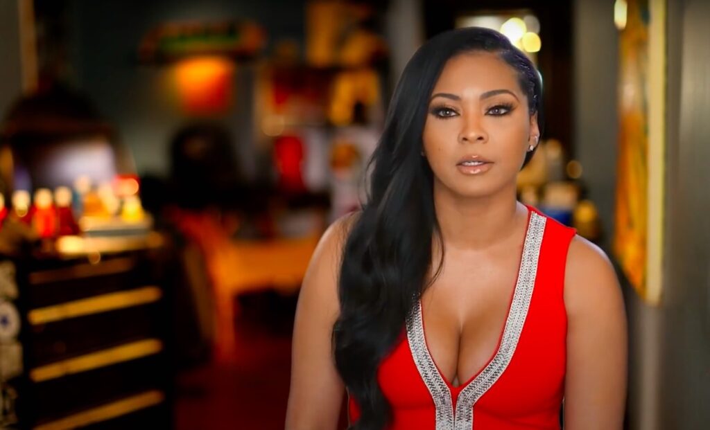 miss kitty tati jumped ‘Black Ink Crew’ Star Tati Reveals She Was Jumped + Miss Kitty Seemingly Responds