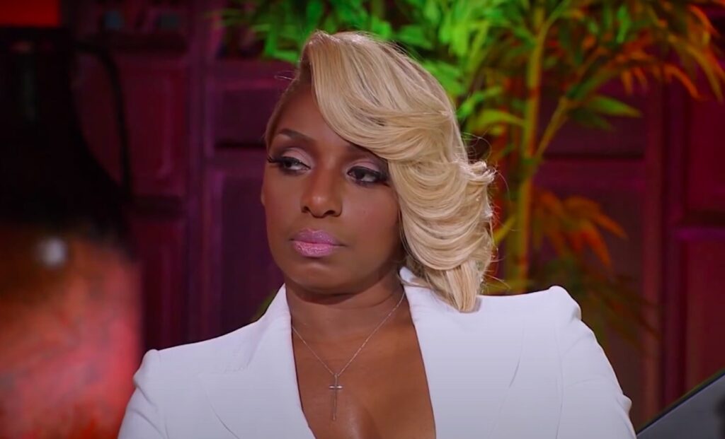 nene leakes heavenly kimes dating Dr. Heavenly Kimes Shares Her Thoughts About NeNe Leakes’ New Romance