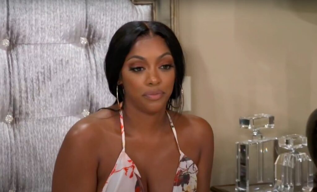 porsha williams kandi burruss producer A Former RHOA Producer’s Revelation About Porsha Williams & Kandi Burruss Causes a Stir