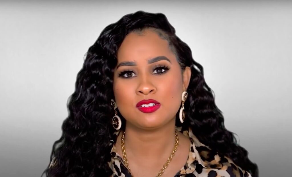 tammy rivera waka flocka breakup Tammy Rivera Fuels Speculation Amid Rumors of Breakup with Waka Flocka