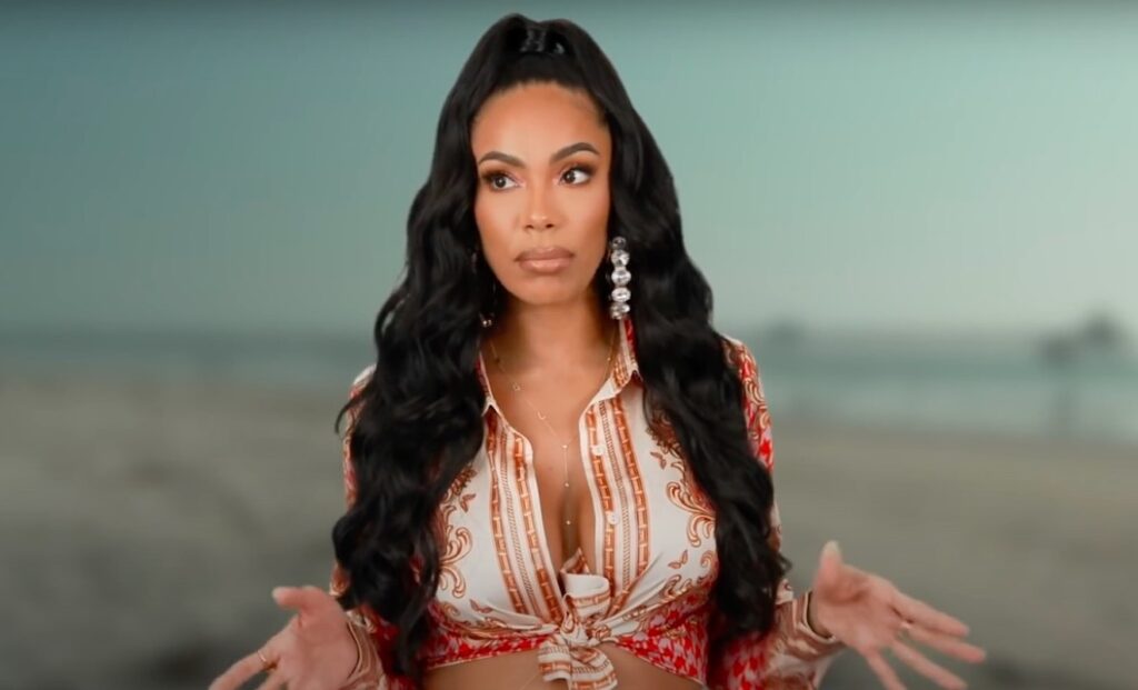 ‘VH1 Family Reunion’ Recap: Bobby Confronts Erica + Marcus Cheated on Brooke During Pregnancy