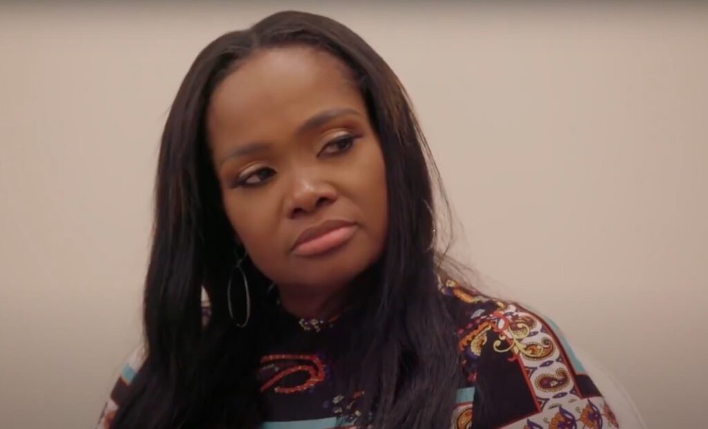 dr heavenly kimes martell mistress contessa Dr. Heavenly Kimes Fell Out with Dr. Contessa Metcalfe + Declined Interview with Arionne Curry?