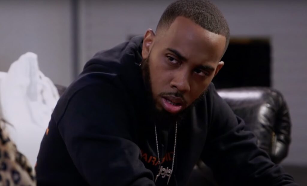jojo simmons guhh cast Jojo Simmons Calls out the ‘Growing Up Hip Hop’ Cast After Controversial Altercation