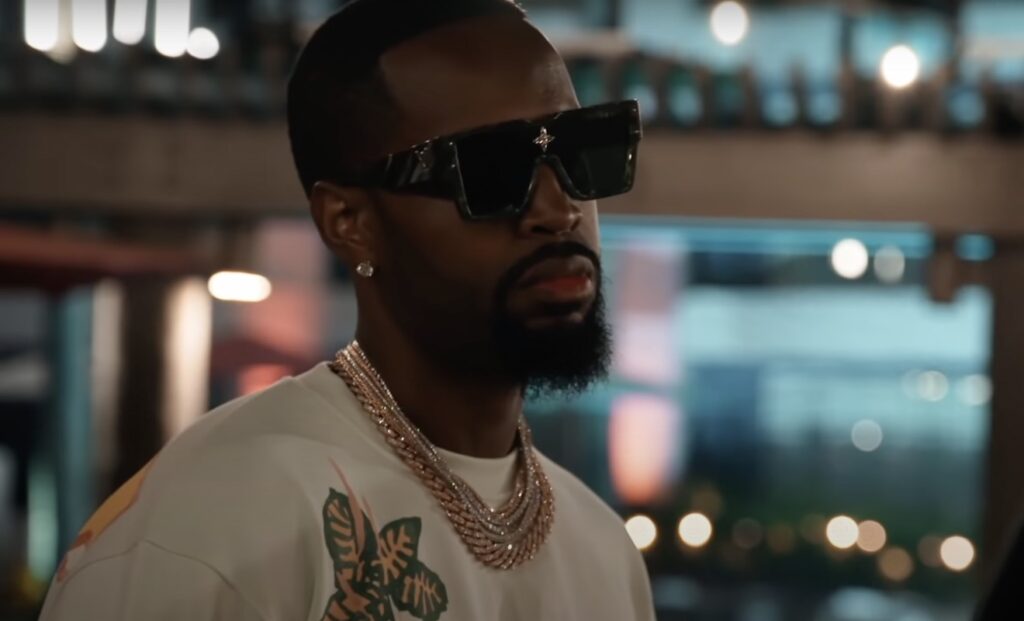 vh1 family reunion season 2 episode 7 ‘VH1: Family Reunion’ Recap: Safaree Comes Clean + Cisco Makes Peace with Cyn