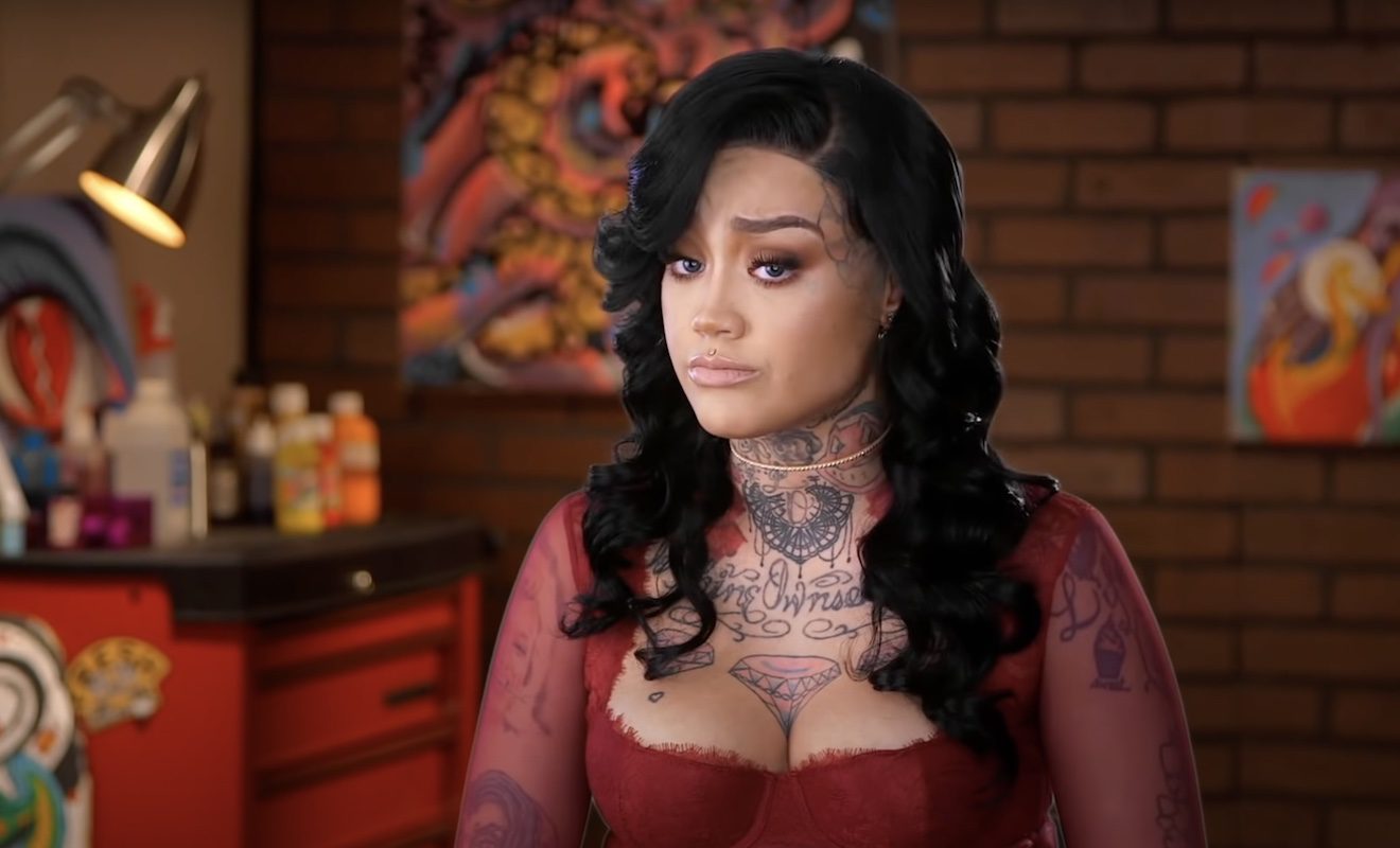 The Most Controversial Moments Of Black Ink Crew Ever