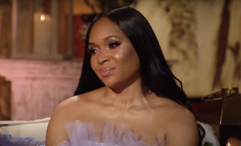 marlo hampton kenya ig live Marlo Hampton Says She’s Never Had a Sugar Daddy Before
