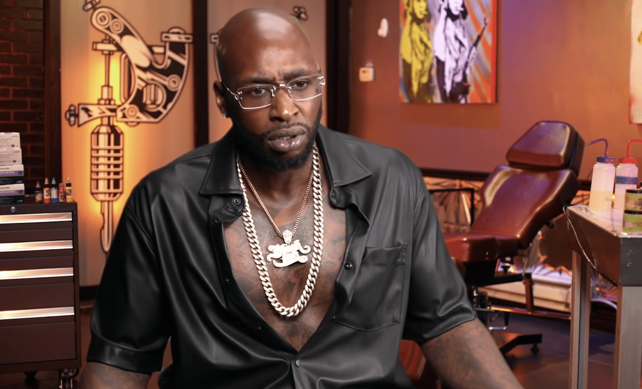 Black Ink Crew Season 8 Episode 16 Recap