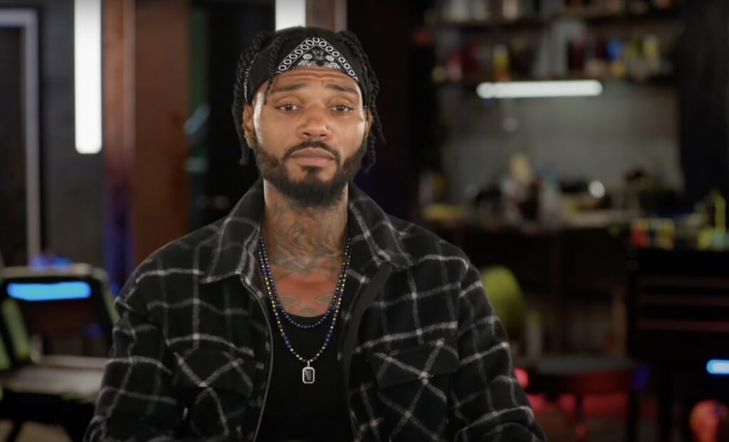 'Black Ink Crew Compton' Recap Vudu & Nessie Quit After They Clash with KP