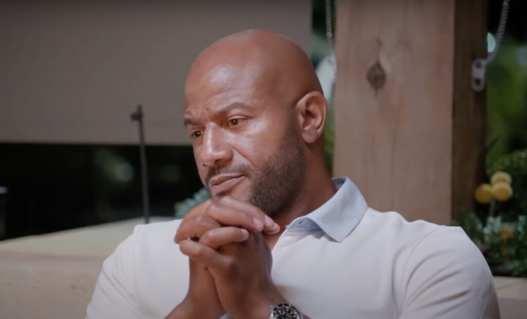 carlos king marsau scott africa Carlos King Doesn’t Hold Back His Thoughts About Marsau Scott’s Solo Trip to Africa