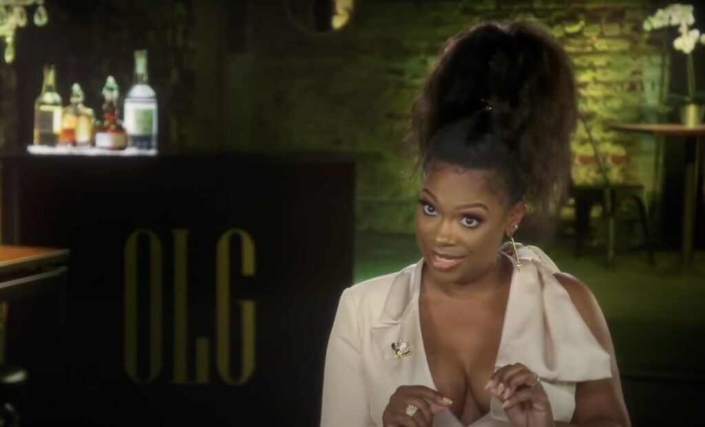 Kandi Burruss Explains Why She Doesnt Understand Her Feud With Nene Leakes 7440