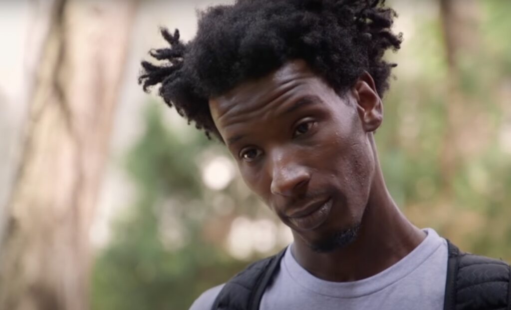 puma bae backlash ‘Black Ink Crew’ Star Puma Responds to Backlash Over His Treatment of Young Bae