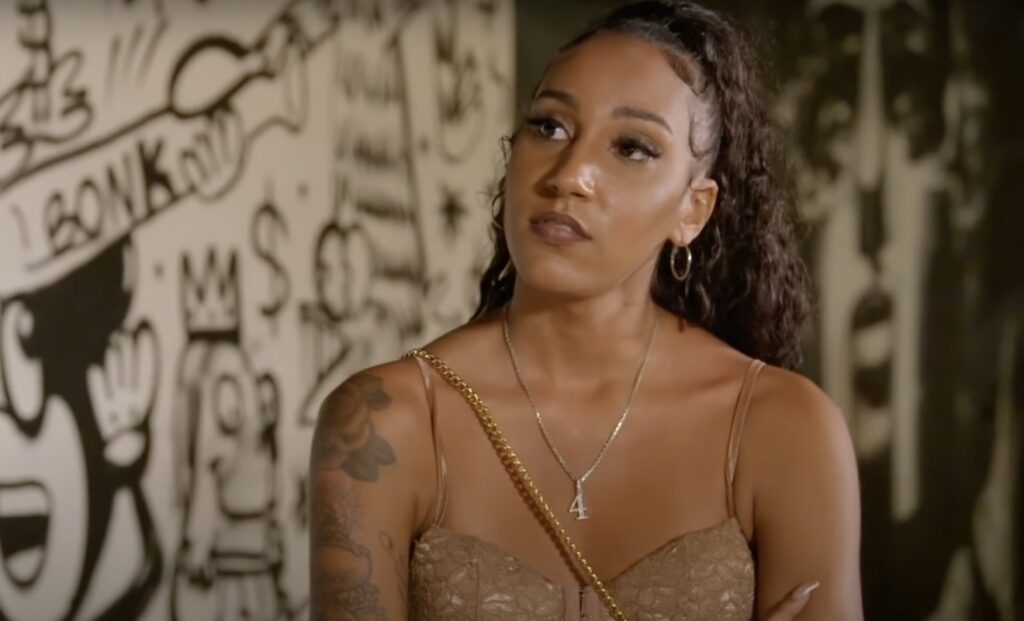 'Black Ink Crew Compton' Recap The Cast Reflects On What Led to the
