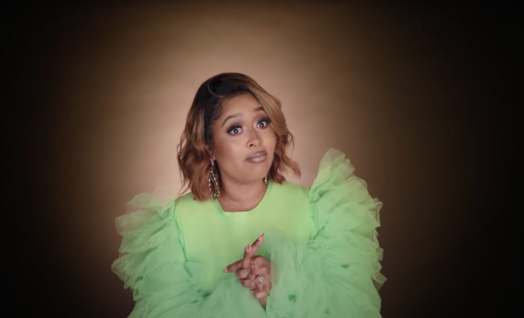 destiny payton williams divorce Destiny Payton-Williams Addresses Cause of Divorce + Responds to Public Assistance Drama