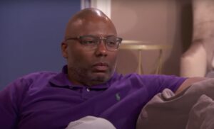 Former 'Married to Medicine' Husband Dr. Gregory Lunceford Shows Off