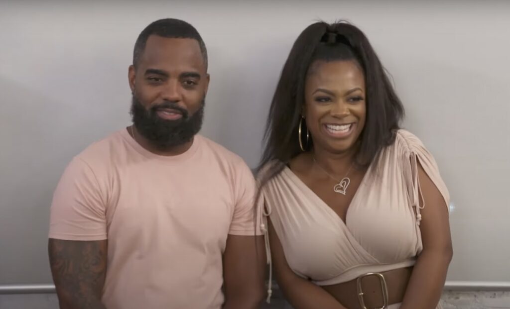 Todd Tucker Responds to Backlash over Speaking About Divorce from Kandi Burruss