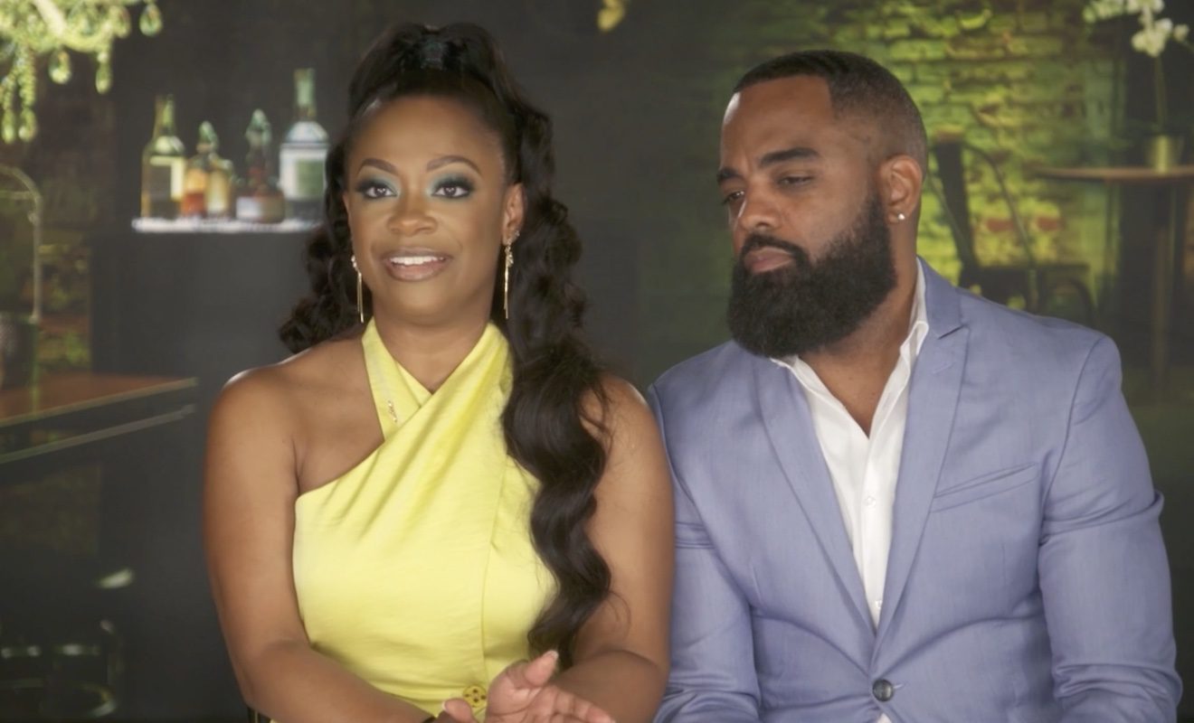 Kandi Burruss Defends Not Firing Troublesome OLG Employees + Talks ...