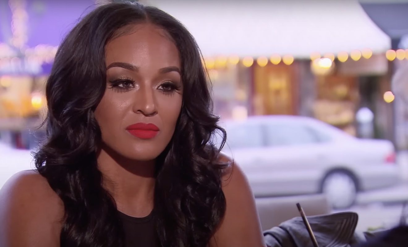 'Basketball Wives' Recap Brandi & Malaysia Come Face to Face After