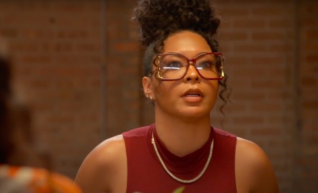 miss kitty message ‘Black Ink Crew’ Star Miss Kitty Receives Backlash for Recent Message for Fans