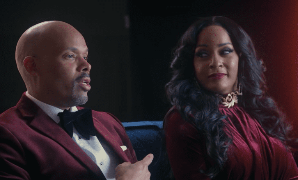LAMDC Season 1 Episode 4 Recap LAMDC Season 1 Episode 4 Recap