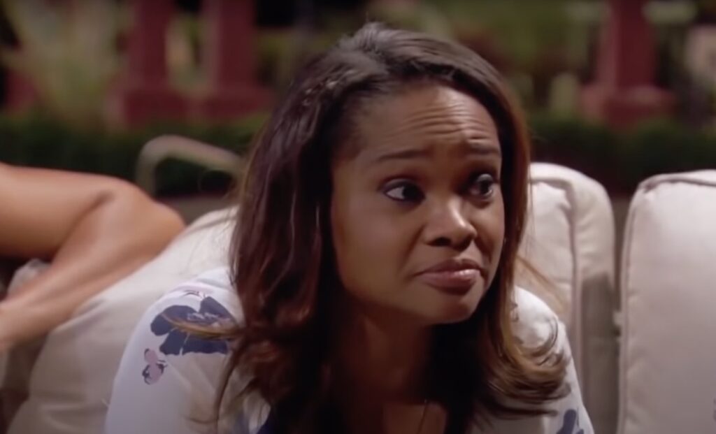 heavenly bravo promotion Dr. Heavenly Kimes Doesn’t Feel ‘Married to Medicine’ is Promoted Enough by Bravo