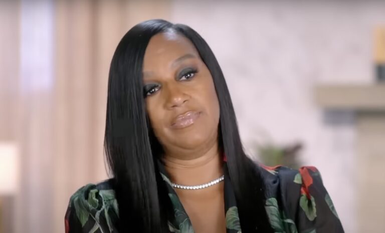 'Basketball Wives' Star Jackie Christie Responds to Backlash for ...