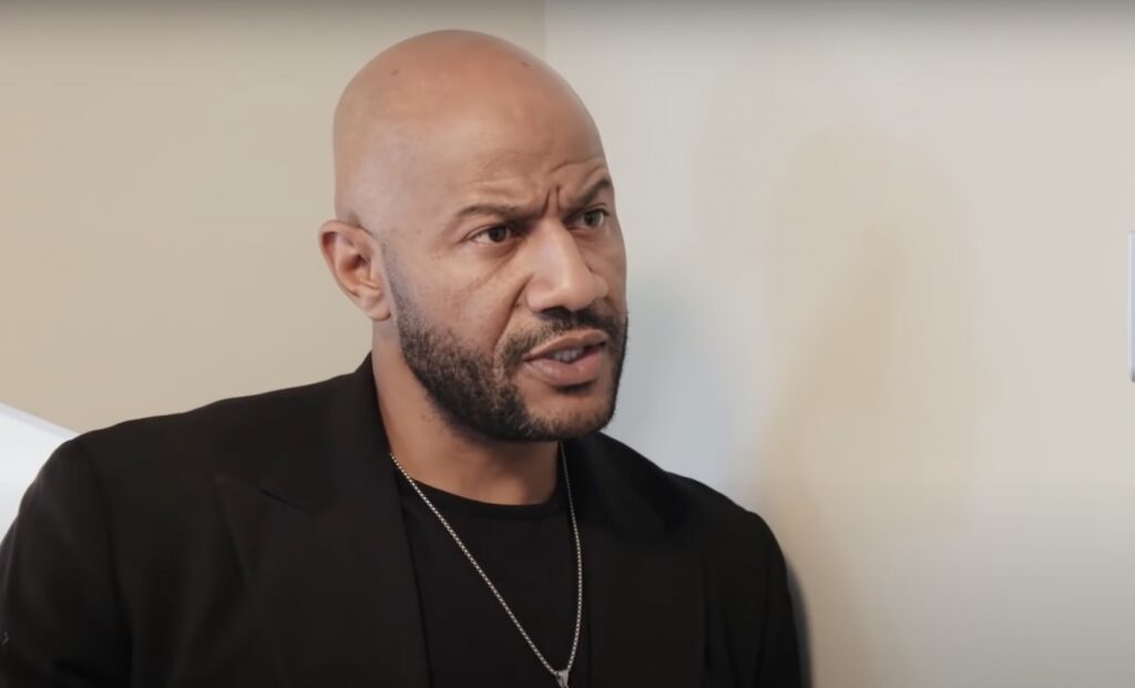 marsau scott boycott Marsau Scott Responds to Fans Boycotting LAMH Due to Miss Wanda’s Actions