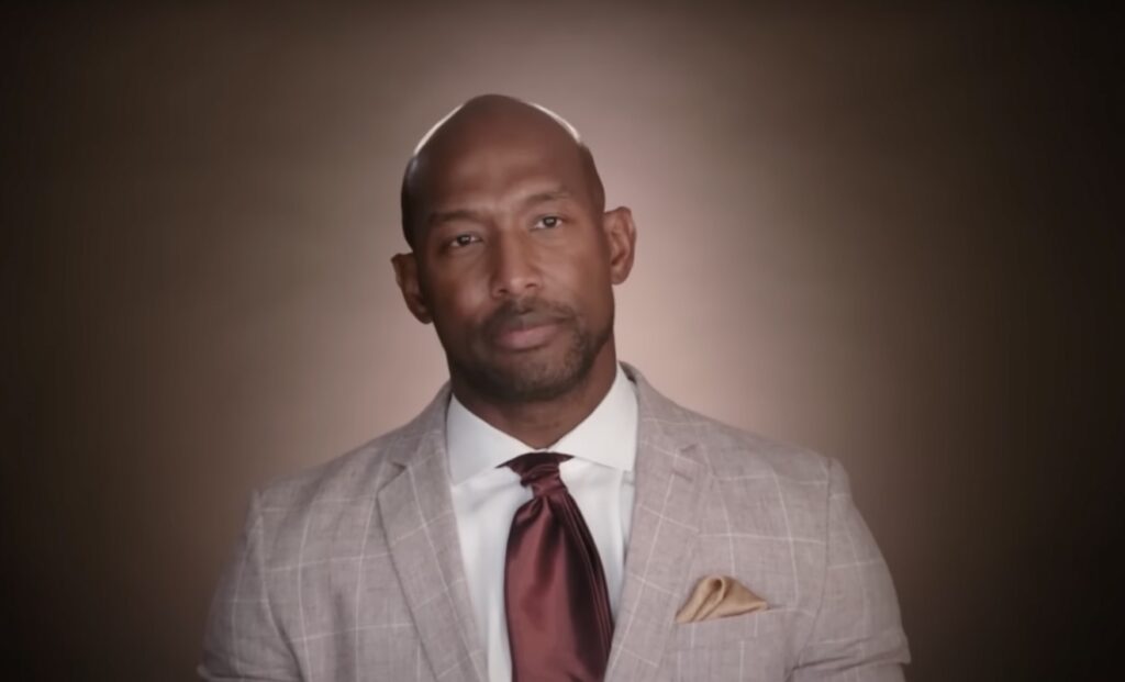 Melody Holt Spills Tea on Martell Holt’s Business Manager?