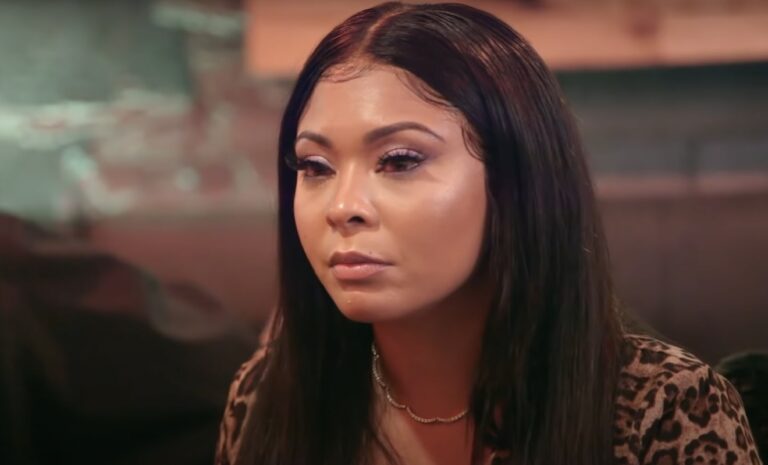 'black Ink Crew' Star Miss Kitty Calls Out Phor + Confirms She Almost 