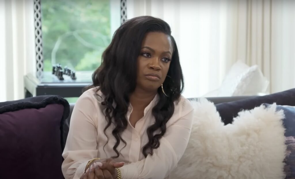 Kandi Burruss and Todd Tucker Clash Over Custody and Child Support in Divorce Case