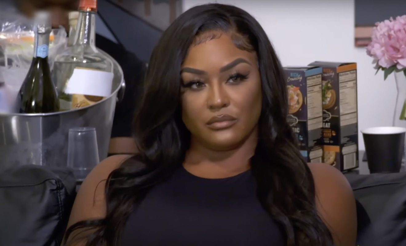 basketball wives season 10 episode 8