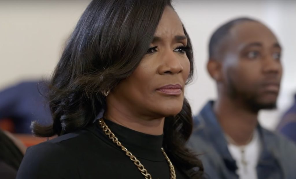momma dee bambi parenting Momma Dee Slams Bambi & Comes for Her Parenting Ahead of LHHATL Premiere
