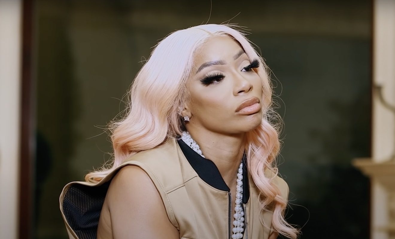 Tommie Lee Responds to Criticism for Confronting Yung Miami's Associate