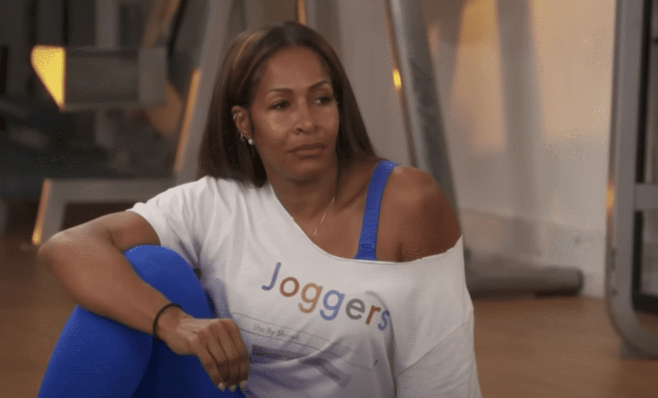 LHHATL Star Momma Dee Calls Out Sheree Whitfield for Dating Martell Holt