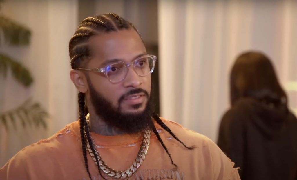 Ryan Henry Claps Back After Someone Says 'Black Ink Crew Chicago' Should've  Been Canceled