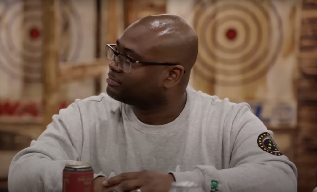 dr eugene harris married to medicine fans Dr. Eugene Harris Calls out ‘Married to Medicine’ Fans Amid Criticism for Selling House