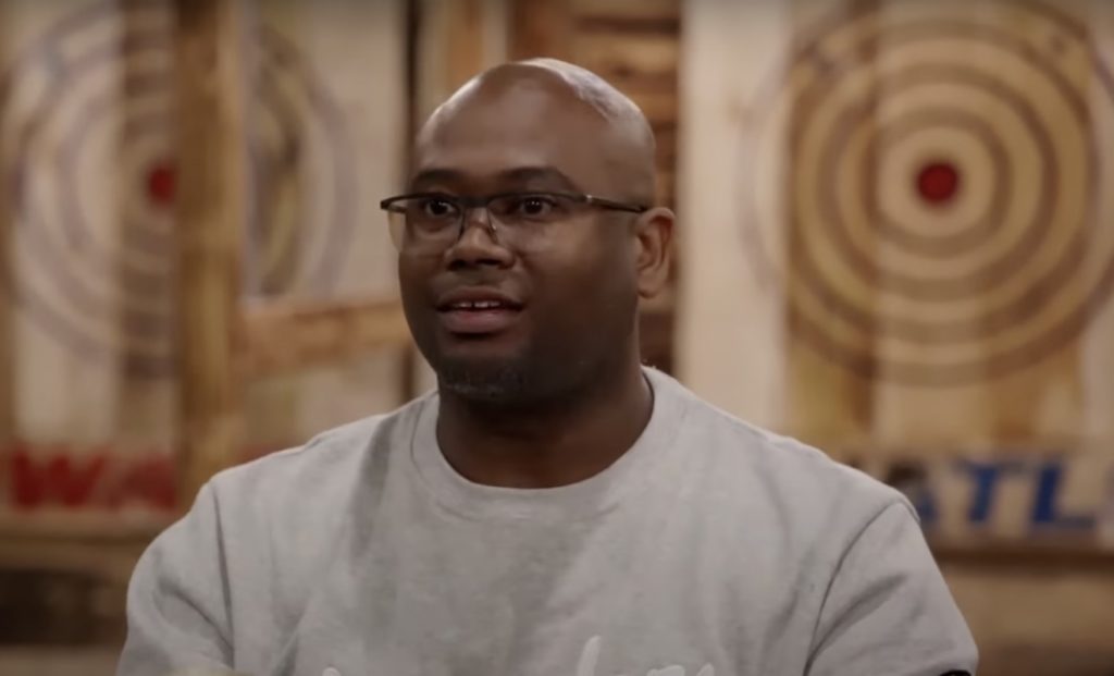 eugene harris toya episode Dr. Eugene Harris Reacts to Toya Bush-Harris’ Messy Comments on ‘Married to Medicine’