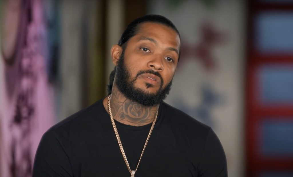 Ryan Henry Claps Back After Someone Says 'Black Ink Crew Chicago' Should've  Been Canceled