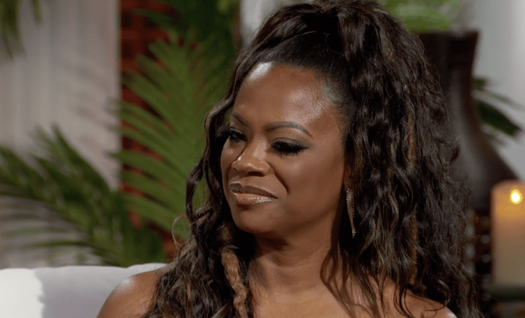 Sheree Whitfield is Called out for Not Remembering She Shaded Kandi ...