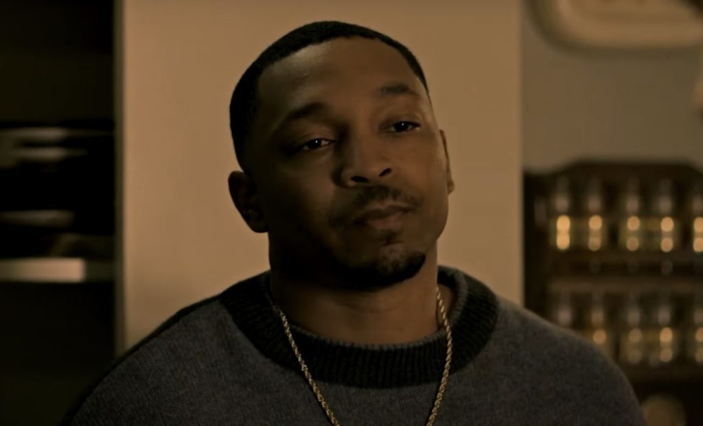 raising kanan lou lou snaps ‘Raising Kanan’ Recap: Lou Lou Snaps + Unique Makes His Move on Raq