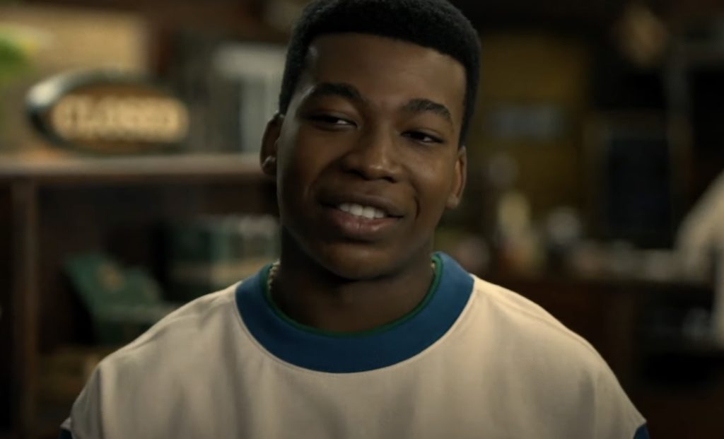 raising kanan season 2 episode 2 ‘Raising Kanan’ Recap: Howard Panics + Kanan & Raq’s Camping Trip Becomes Dangerous