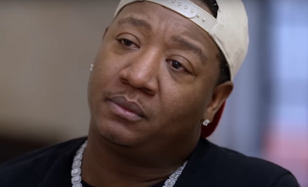 yung joc claps back fans Yung Joc Claps Back at Backlash from LHHATL Fans Amid Baby News