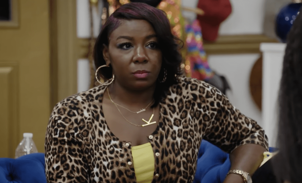 LAMH Recap: Marsau & Maurice's Brother Refuses to Back Down + KeKe ...