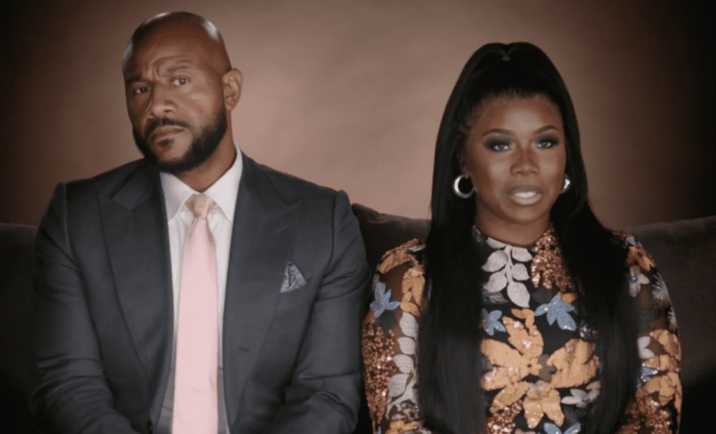 Marsau Scott & LaTisha Scott Clap Back After LAMH Fans Say They Should