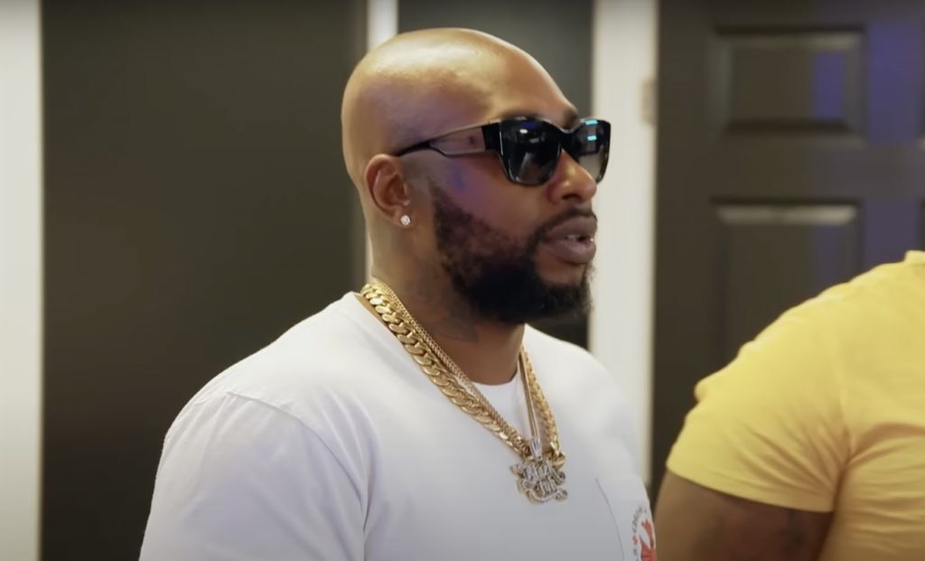 ceaser black ink crew recap ‘Black Ink Crew’ Recap: Puma Makes Heartfelt Revelation About Son + Ceaser Wants More